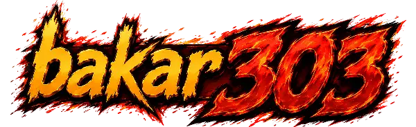Logo Bakar303